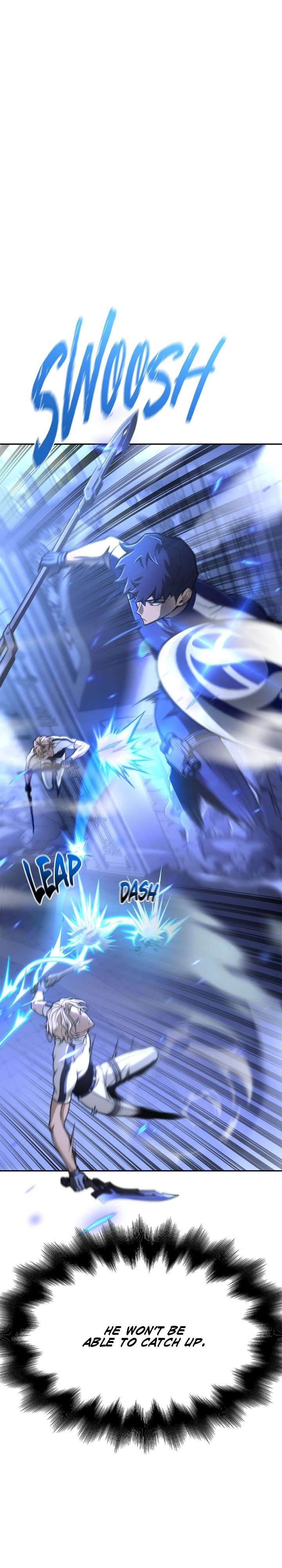 Superhuman Battlefield, Chapter 34 image 17